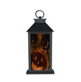 Halloweenlanterne LED 14 x 30,5 cm